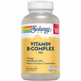 Complejo de Vitamina B - Haz Tu Pedido