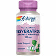 Resveratrol 225mg - 60 Cápsulas - Haz Tu Pedido