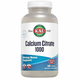 Citrato de Calcio 1000mg - Haz Tu Pedido