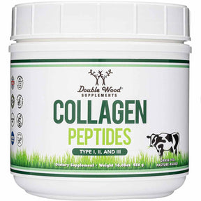 Colágeno Hidrolizado - 456 g - Haz Tu Pedido