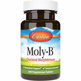 Molibdeno Quelado - Haz Tu Pedido