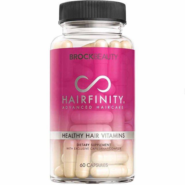 Suplemento con Vitaminas para el Cabello - 60 Capsulas - Haz Tu Pedido