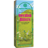Nature Works Swedish Bitters - Liquido - Haz Tu Pedido