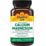 Calcio con Magnesio y Vitamina D3 - Haz Tu Pedido