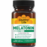 Melatonina - 1 mg - Haz Tu Pedido