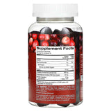 California Gold Nutrition Probióticos - Sabor Arándano Rojo - 90 Gomas Vegetarianas - Tabla Nutricional - Haz Tu Pedido