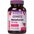 Melatonina - 10 mg - Frambuesa - Haz Tu Pedido