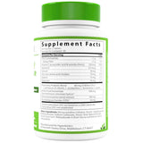 Hyperbiotics Epicor® Probiótico PRO Defensa Intestinal para Salud Digestiva e Inmunológica 4 Mil Millones CFU - 60 Tabletas de Liberación Prolongada - Tabla Nutricional - Haz Tu Pedido