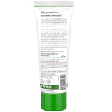 Hyperbiotics Probiótico de Carbón Activado para Salud Oral y Dientes Blancos - Sabor Menta Verde - 113 g - Tabla Nutricional - Haz Tu Pedido