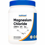 Cloruro de Magnesio 1900 mg - Haz Tu Pedido