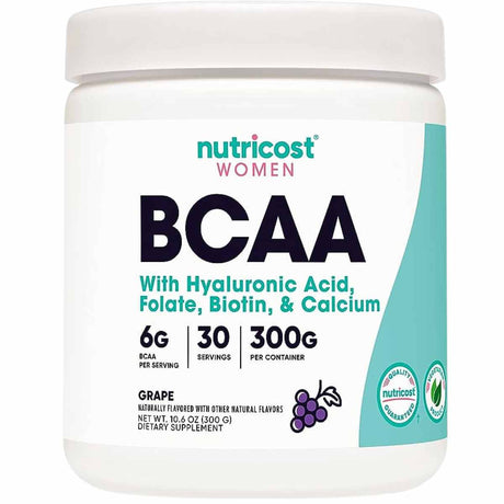 BCAA - Haz Tu Pedido