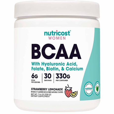 BCAA - Haz Tu Pedido