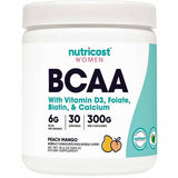 BCAA - Haz Tu Pedido