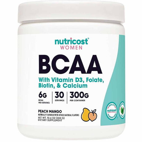 BCAA - Haz Tu Pedido