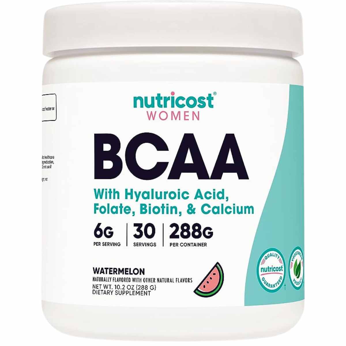 BCAA - Haz Tu Pedido