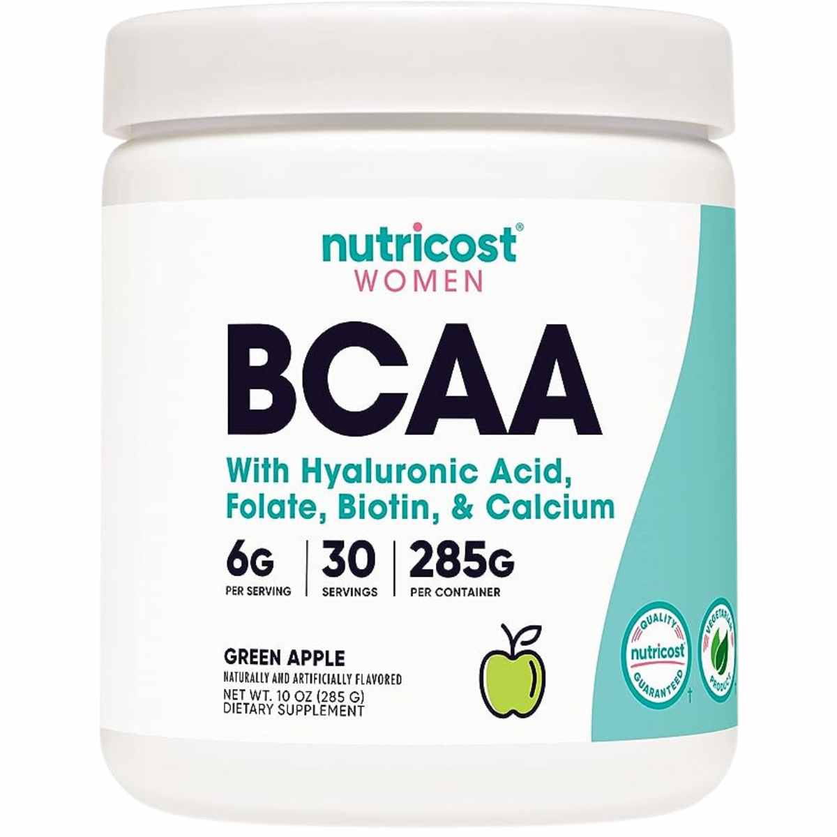 BCAA - Haz Tu Pedido