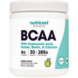 BCAA - Haz Tu Pedido