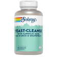 Solaray Yeast Cleanse - 180 Cápsulas - Haz Tu Pedido