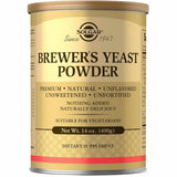 Solgar  Levadura de Cerveza en Polvo - 400  g - Haz Tu Pedido