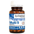 Kyolic Multi 9 Probiotico 6 Mil Millones CFU - 90 Cápsulas - Haz Tu Pedido