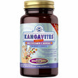 Solgar Multivitamínico y Mineral para Niños  - Sabor Bayas - 120  Tabletas Masticable - Haz Tu Pedido