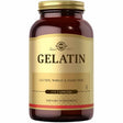 Solgar Gelatina - 250 Cápsulas - Haz Tu Pedido