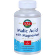 KAL Ácido Málico y Magnesio - |120 Tabletas - Haz Tu Pedido