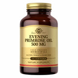Solgar Aceite De Onagra 500 mg - 180 Cápsulas Blandas - Haz Tu Pedido