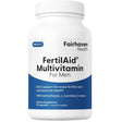 Fairhaven FertilAid for Men - 90 Cápsulas - Haz Tu Pedido