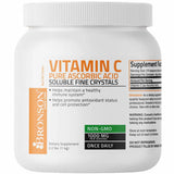 Bronson Bronson Vitamina C Ácido Ascórbico Puro Cristales 1000 mg - 1 kg - Haz Tu Pedido
