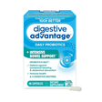 Schiff Digestive Advantage Probiotics - 96 Cápsulas - Haz Tu Pedido