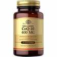 Solgar CoQ-10 400 mg - 30  Cápsulas Blandas - Haz Tu Pedido