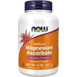 NOW Foods® Ascorbato De Magnesio - 227 g - Haz Tu Pedido