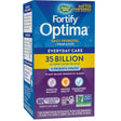 Natures Way Fortify® Optima® Probiótico y Prebiótico 35 Mil Millones CFU - 60 Cápsulas de Liberación Retardada - Haz Tu Pedido