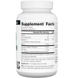 Source Naturals Malato de Magnesio  3750 mg - 90 Tabletas - Tabla Nutricional - Haz Tu Pedido