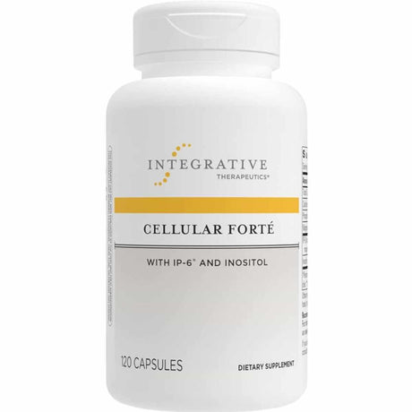 Integrative Therapeutics Soporte Inmunológico  - 120 Cápsulas - Haz Tu Pedido