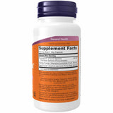 NOW Foods Pycnogenol  60 mg - 50 Cápsulas Vegetales - Tabla Nutricional - Haz Tu Pedido