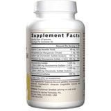 Jarrow Formulas Glucosamine + Chondroitin - 120 Cápsulas