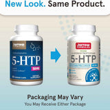 Jarrow Formulas 5-HTP 50 mg - 90 Cápsulas Vegetales - Haz Tu Pedido