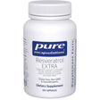 Pure Encapsulations  Resveratrol Extra  - Sabor Uva - 60  Cápsulas - Haz Tu Pedido
