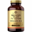 Solgar Levadura de Cerveza con Vitamina B12 - 250  Tabletas - Haz Tu Pedido