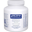 Pure Encapsulations Potasio Magnesio (Aspartato) - 180 Cápsulas - Haz Tu Pedido