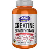 NOW Foods Monohidrato de Creatina - 227 g - Haz Tu Pedido