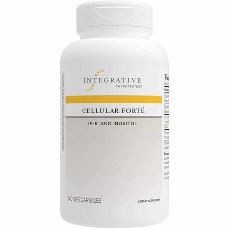 Integrative Therapeutics Soporte Inmunológico - 240 Cápsulas - Haz Tu Pedido