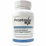 Prostavar RX Soporte Prostático  - 90  Cápsulas - Haz Tu Pedido