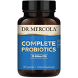 Dr. Mercola Probióticos Completos 70 Mil Millones CFU - 30 Cápsulas - Haz Tu Pedido