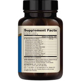 Dr. Mercola Probióticos Completos 70 Mil Millones CFU - 30 Cápsulas - Tabla Nutricional - Haz Tu Pedido