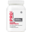 GNC Monohidrato de Creatina Rendimiento profesional 3500 mg - 120 Cápsulas - Haz Tu Pedido
