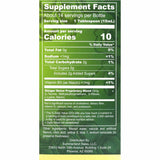 Stinger - Fórmula 5X de 7 Días Sabor Lima (50 mg - 237 ml)