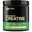 Optimum Nutrition Creatina Micronizada 5 g  Polvo